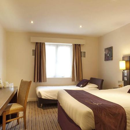 Premier Inn Фліт Екстер'єр фото