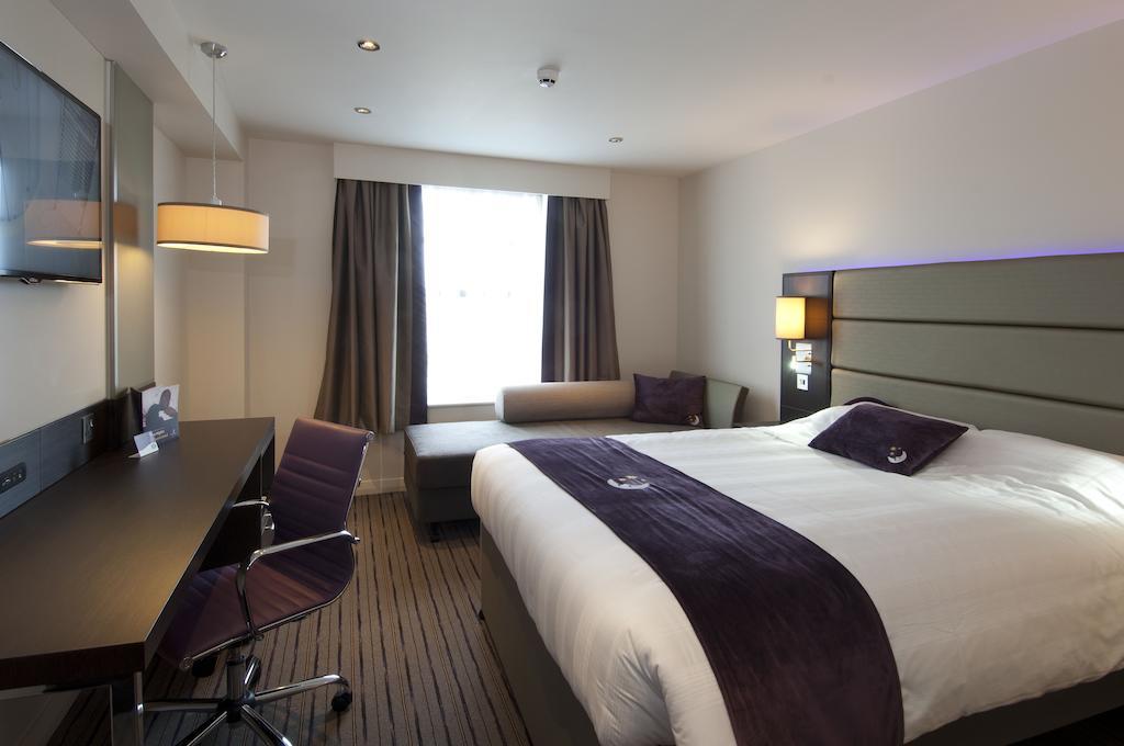 Premier Inn Фліт Номер фото