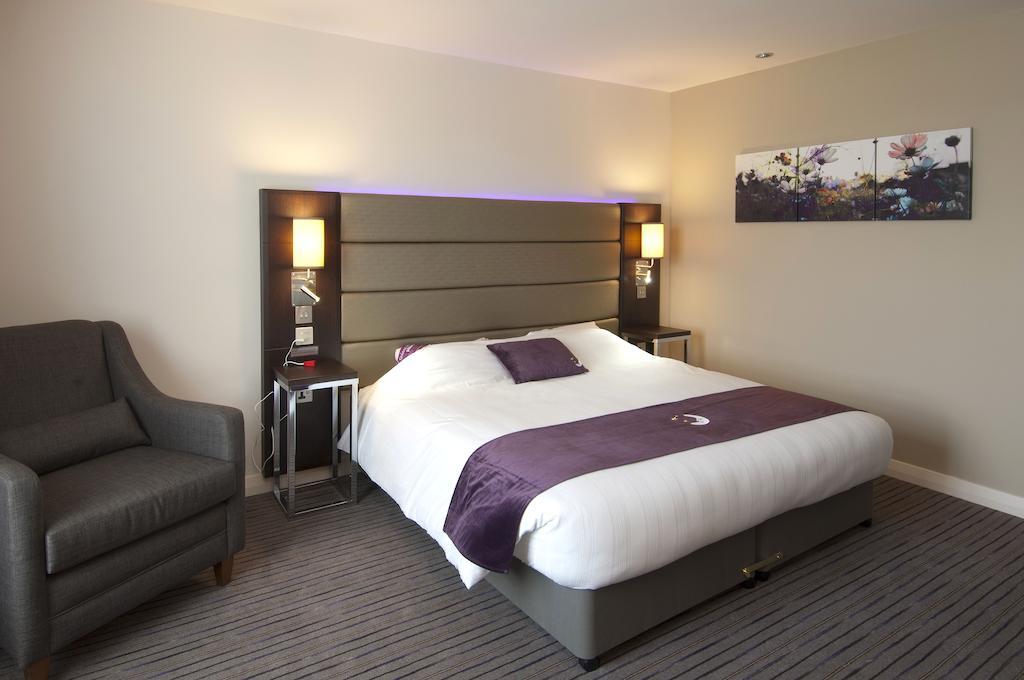 Premier Inn Фліт Номер фото